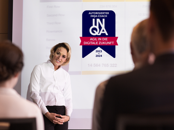 INQA-Förderung Blogartikel INQA Förderungsmaßnahmen INQA-Förderung