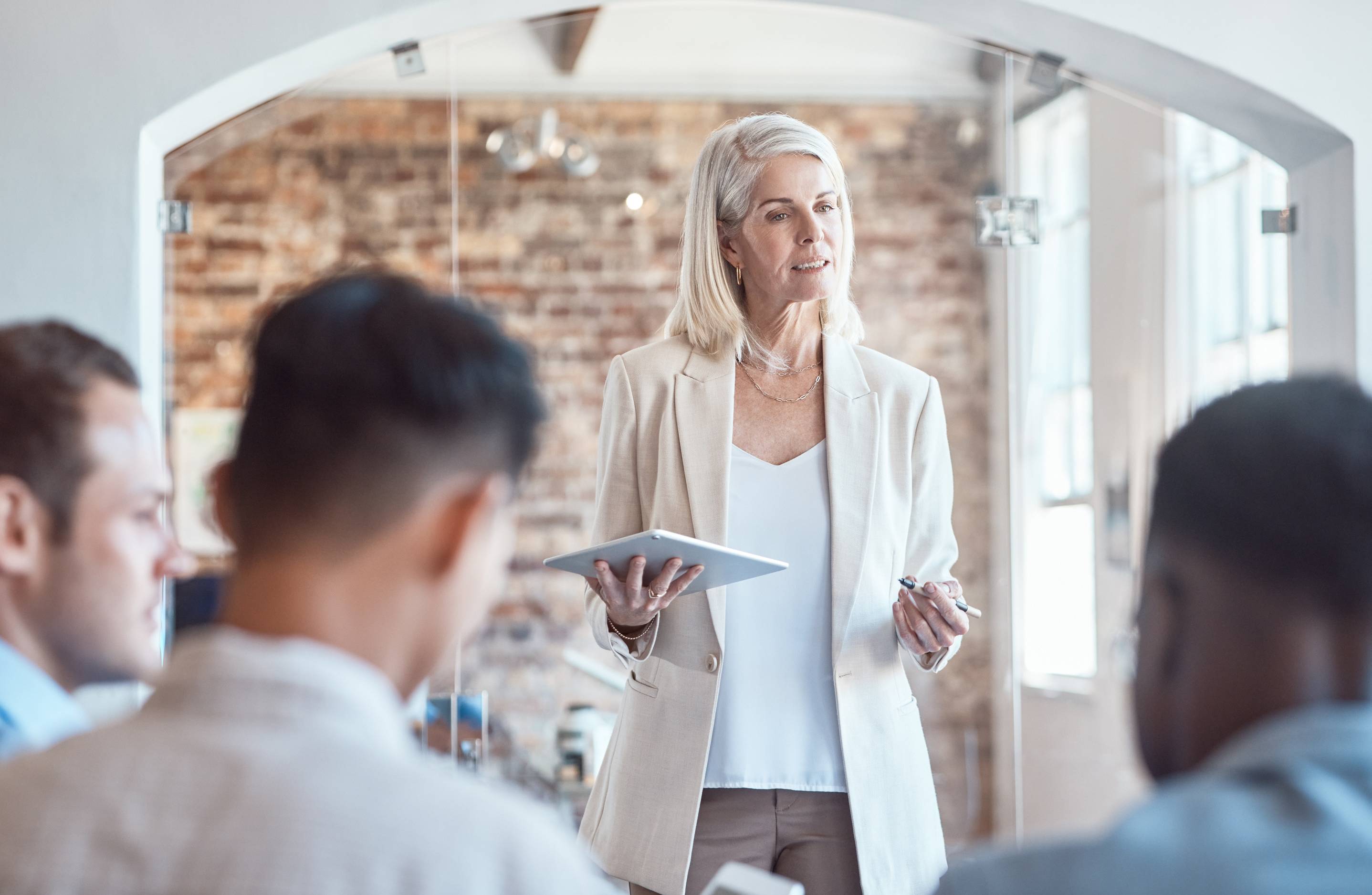 INQA Coaching Initiative Neue Qualität der Arbeit