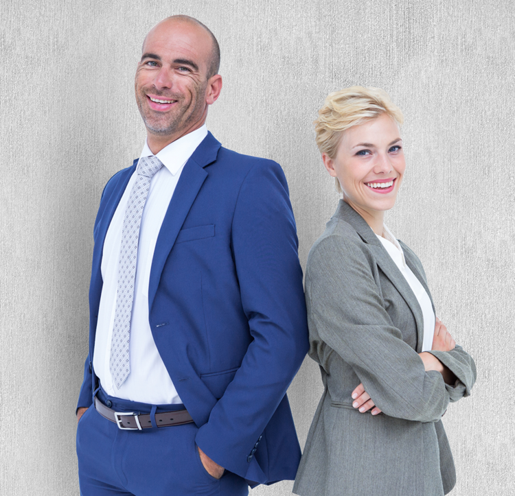 INQA bei Expert Management (1) INQA bei Expert Management