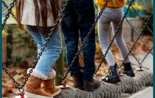 Rechtssicherheit Spielplatz