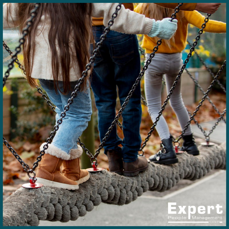 Rechtssicherheit Spielplatz