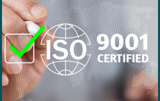 ISO 9001 2026 Änderungen