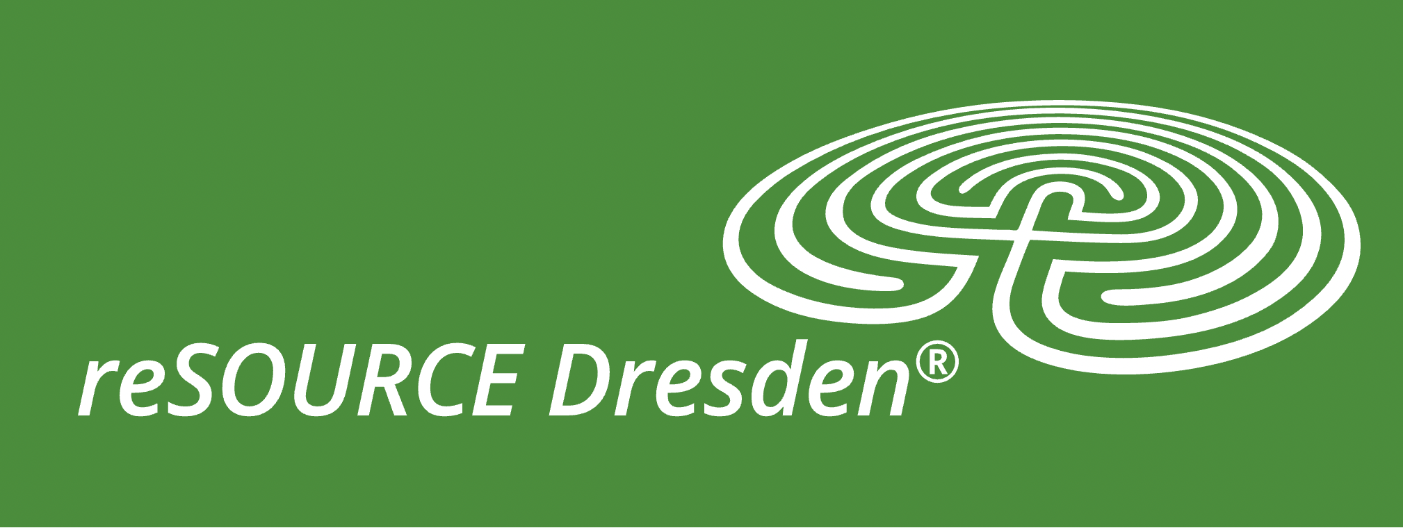reSOURCE Dresden Logo