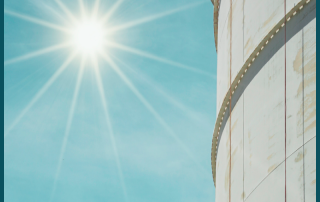 Sonnenschutz UV Schutz UV-Schutz am Arbeitsplatz