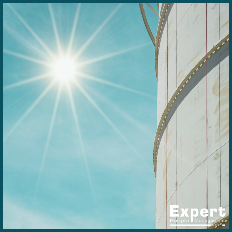 Sonnenschutz UV Schutz UV-Schutz am Arbeitsplatz