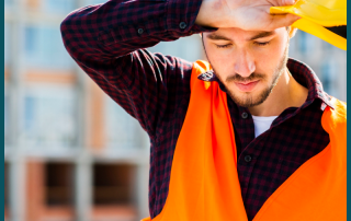 Hitzeschutz im Betrieb Tipps und Pflichten