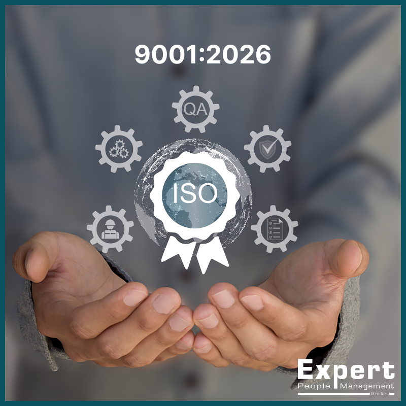 iso 9001-2026 Neuerungen und updates