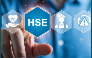 HSE Rückbau von Industrieanlagen (1)